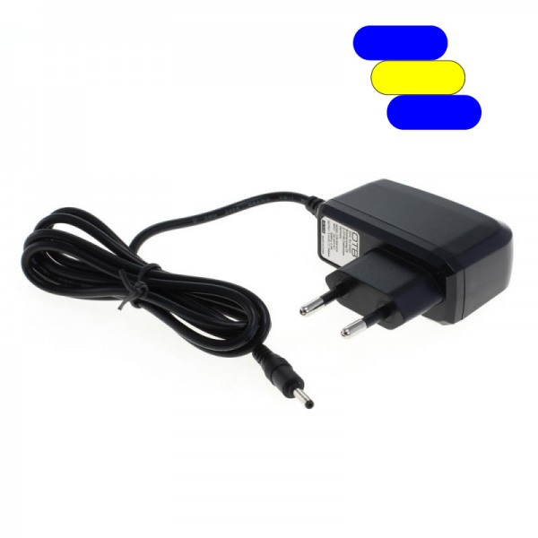 AC Adapter f. Motorola C300