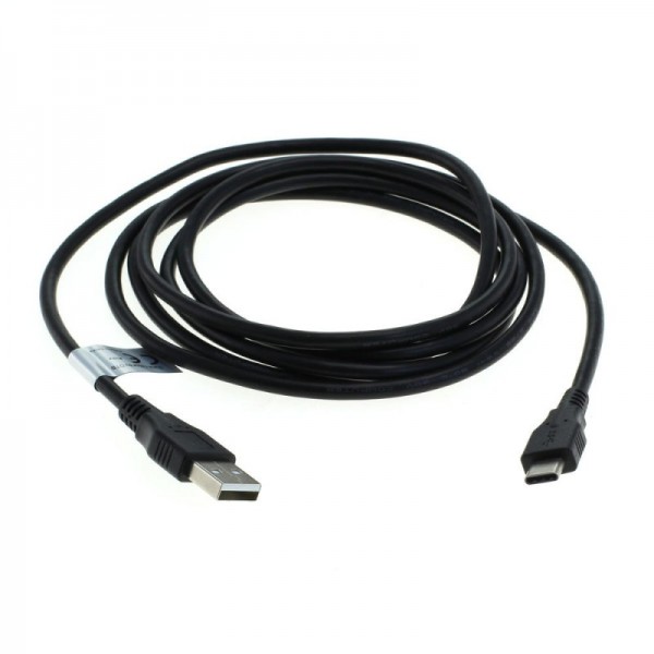 USB-kabel laddningskabel f. Garmin DriveCam 76