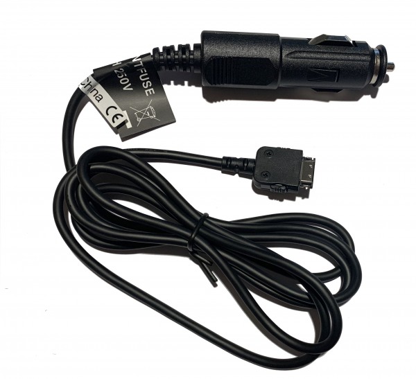 Garmin Billaddare Cigg adapter f. Garmin StreetPilot c550