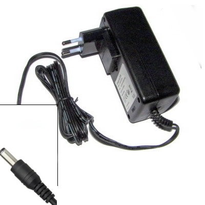 ac adapter f. Dyson 917530-12