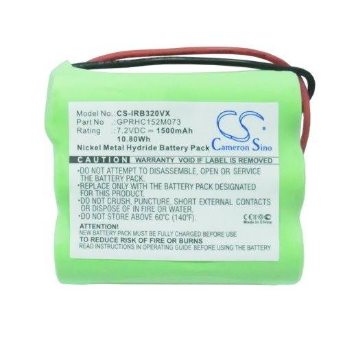 GPRHC152M073 Batteri