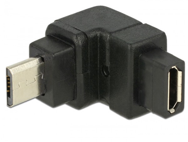 Vinkeladapter 90° f. TomTom Via 1535T