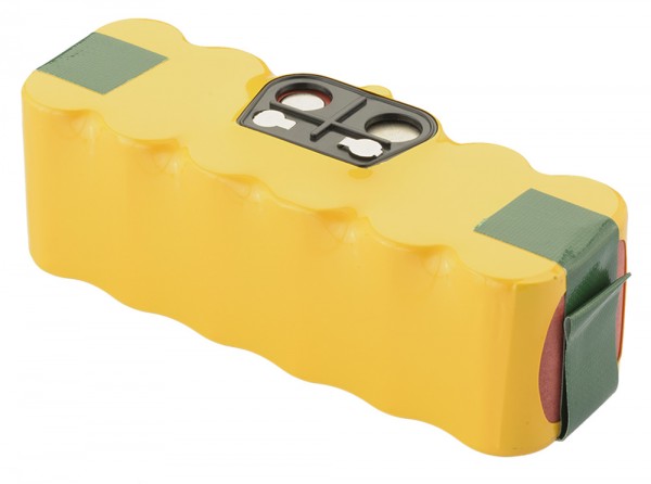 Batteri f. iRobot Roomba 562 3500mAh