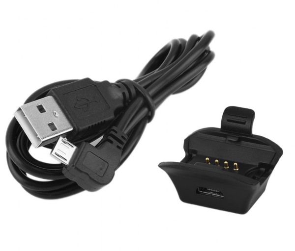 Usb laddare f. Garmin Epix 