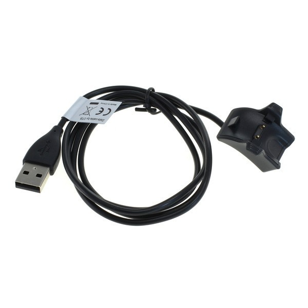 USB-kabel  laddare f. Huawei Band 3 Pro