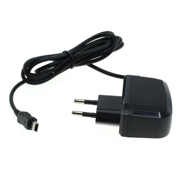 laddare AC adapter 2A f. TomTom GO 550 LIVE