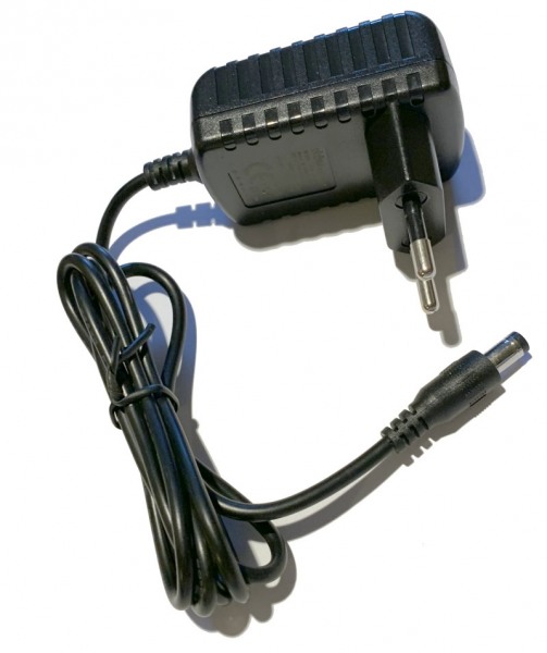 AC adapter f. TEAC R-5