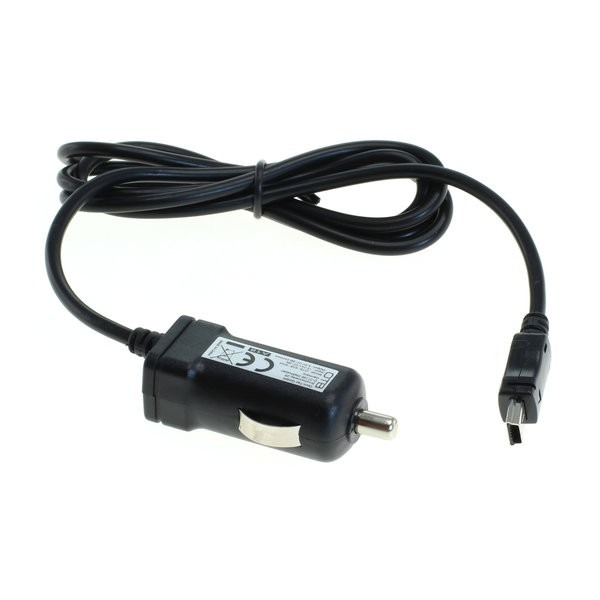 billaddare til Garmin StreetPilot i3
