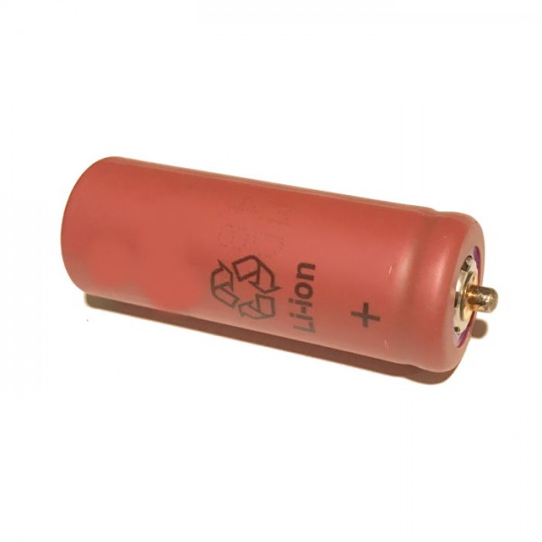 Batteri för Braun Silk Epil 7 Dual Epil. 7891 WD (5377)