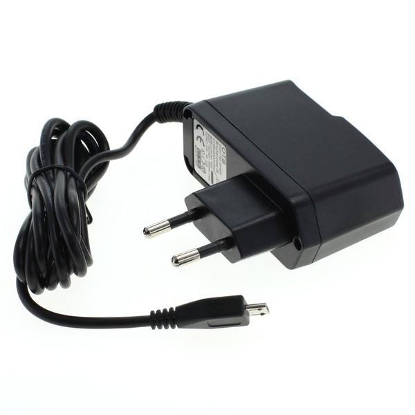 AC adapter laddare 2A f. Falk PUR 550