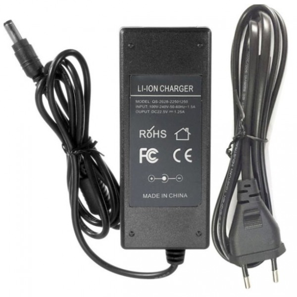 AC Adapter f. iRobot Roomba 400