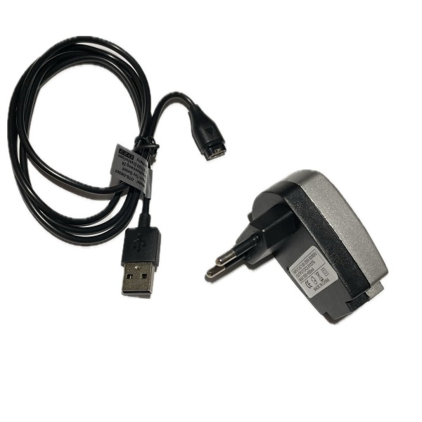 ac adapter f. Garmin fenix 6X