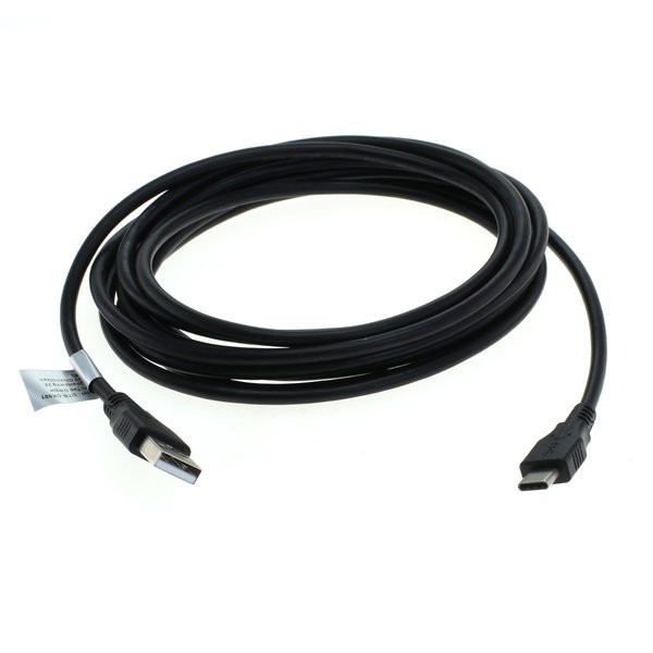 USB-kabel 3m Typ C f.  Garmin 010-13199-00  (3 m)