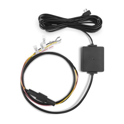 Garmin Parking Mode Cable for Garmin Dash Cam 55