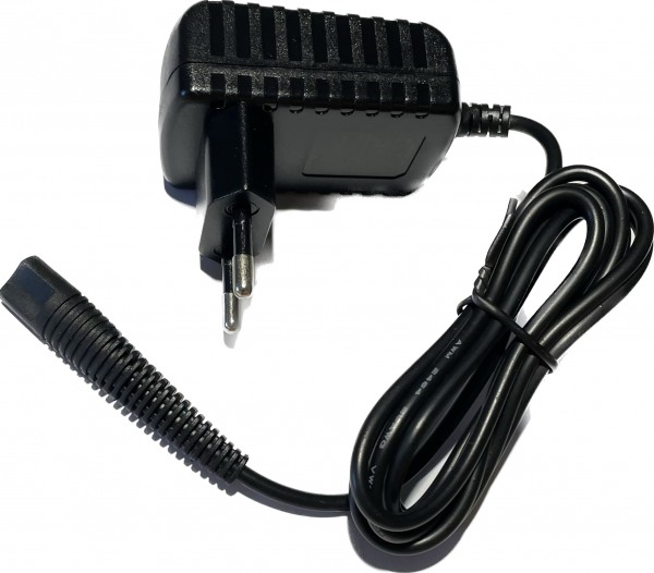 AC-adapter för Braun Waterflex MGK3080 (Typ 5514, 5515)