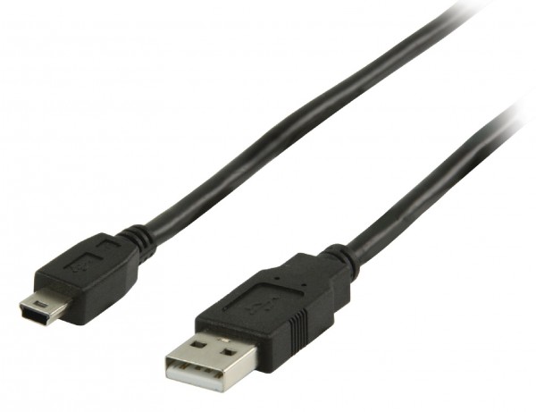 USB-kabel för Garmin nüvi 660FM