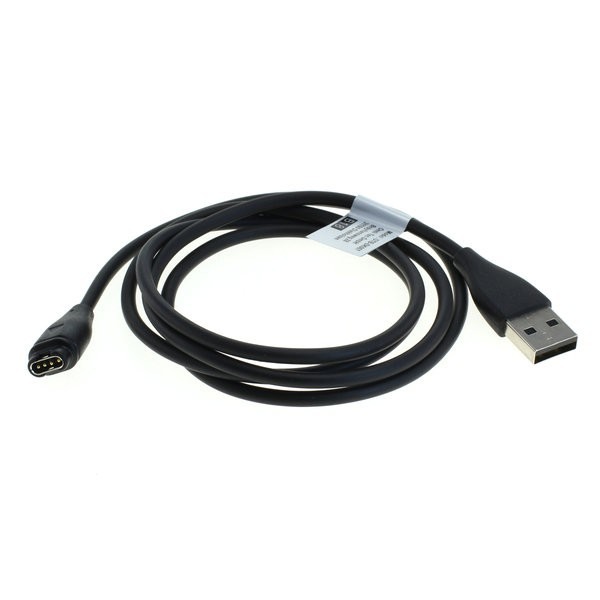 USB-datakabel laddningskabel f. Garmin Venu 3S