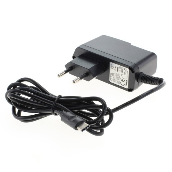 AC Adapter laddare f. Garmin dezl LGV710